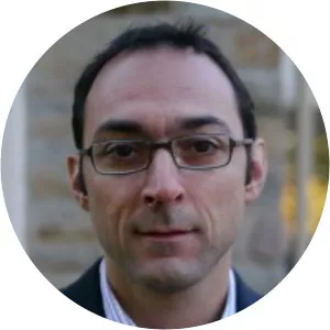 Remi Soummer - Researcher