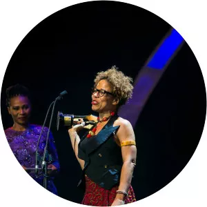 Remi Vaughan-Richards