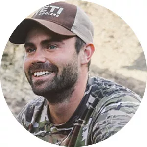 Remi Warren - TV personality