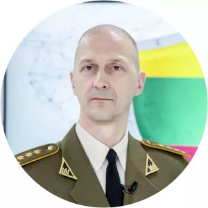 Remigijus Baltrėnas