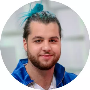 Remigijus Daškevičius photograph