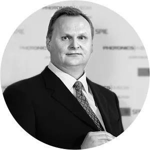 Remigijus Gaska - Physicist