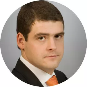 Remigijus Žemaitaitis - Member of the Lithuanian Parliament