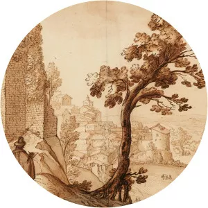 Remigio Cantagallina