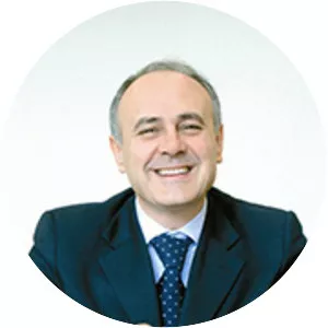 Remigio Ceroni - Italian politician