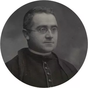 Remigio Gandásegui y Gorrochátegui - 