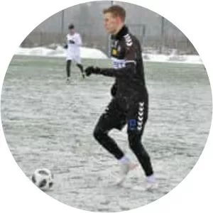 Remigiusz Szywacz - Football player
