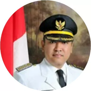 Remigo Yolando Berutu