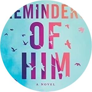 Reminders of Him - Book by Colleen Hoover