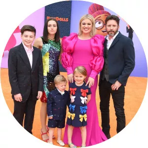 Remington Alexander Blackstock photograph