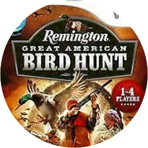 Remington Great American Bird Hunt - Video game