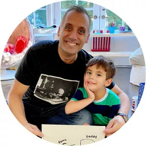 Remington Joseph Gatto photograph