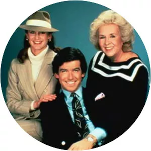 Remington Steele
