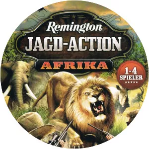Remington Super Slam Hunting Africa