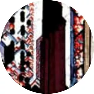 Reminiscence of a Cathedral photograph