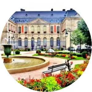Remiremont