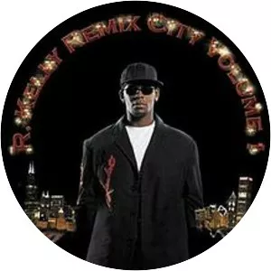 Remix City, Volume 1