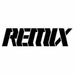 Remix - Musical group