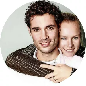 Remko de Rijke photograph