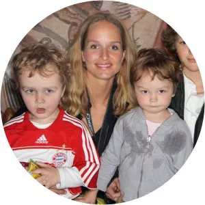 Remo Aimé Pollert photograph