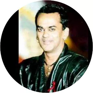 Remo Fernandes - Indian singer