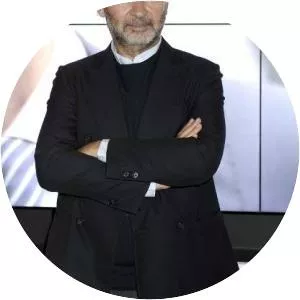 Remo Ruffini