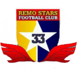 Remo Stars F. C.