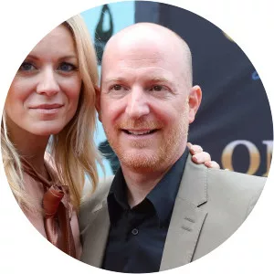 Remon Boulerice photograph