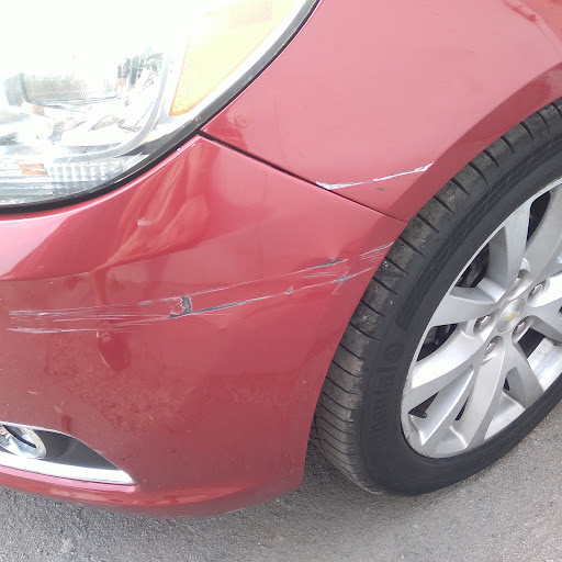 Remont Bamper, Plastyka, Remont Kuzova Avto