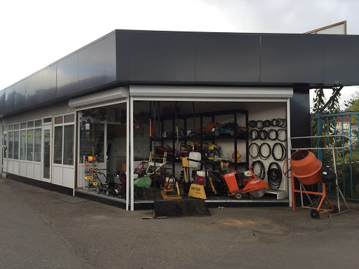 Remont Elektro Benzoinstrumenta - Tool repair shop in Pozdnyakovo, Russia