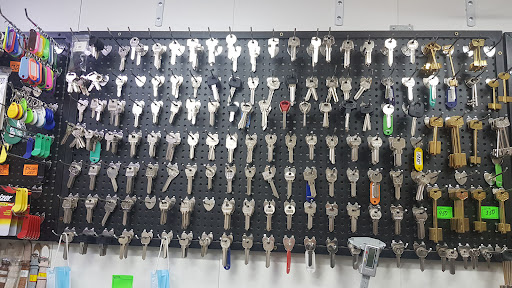 Remont Obuvi Izgotovleniya Klyuchi - Shoe repair shop in Moscow, Russia