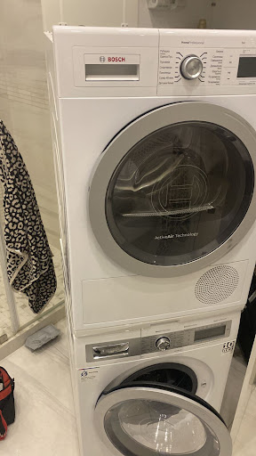 Remont Stiral'nykh Mashin V Moskve