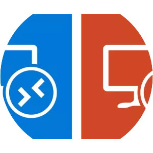 Remote Desktop Protocol