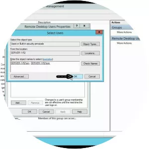 Remote Desktop Services - Computer software