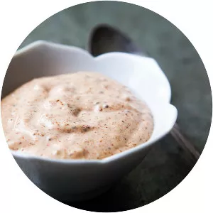 Remoulade - 