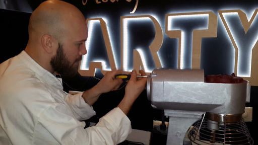 Remtorg - Remont I Obsluzhivaniye Restorannogo Oborudovaniya - 