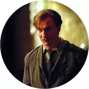 Remus Lupin