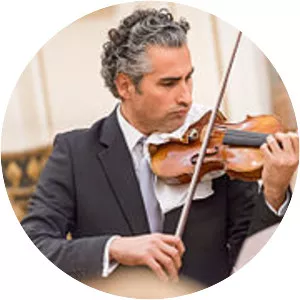 Rémy Ballot - French conductor