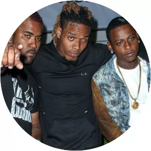 Remy Boyz - Musical group