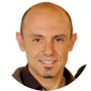 Rémy Caccia photograph