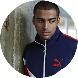 Remy Clerima - Football player