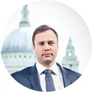 Rémy Gerbay - Author