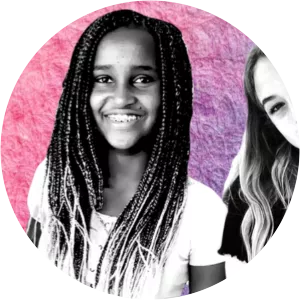 Remy Hatmaker - Jen Hatmaker's daughter