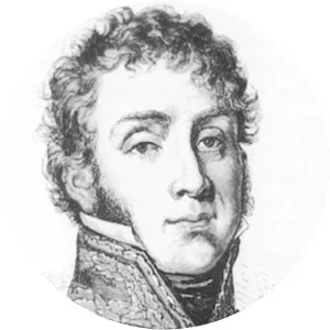 Rémy Joseph Isidore Exelmans