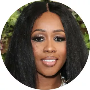 Remy Ma - American rapper