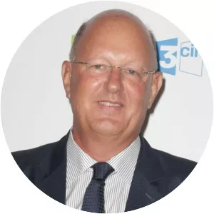 Rémy Pfimlin - Media proprietor