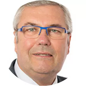 Rémy Pointereau - Senator of France