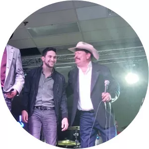 Remy Pulido photograph