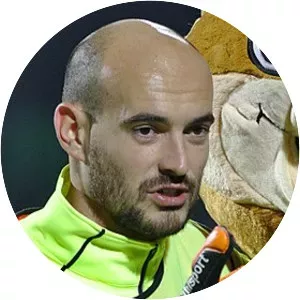 Rémy Riou - French football player