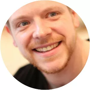 Remy Sharp photograph